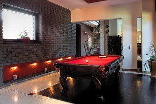 professional pool table refelting in San Luis Obispo content img2